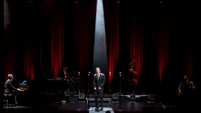 Brel! Le spectacle!