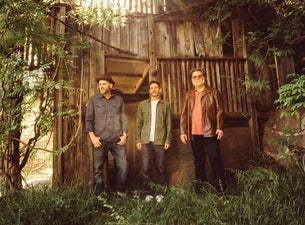 Toad the Wet Sprocket