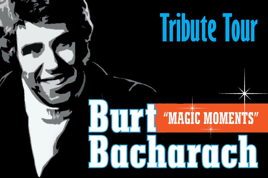 The Burt Bacharach Songbook
