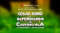 Defendiendo al cavernícola