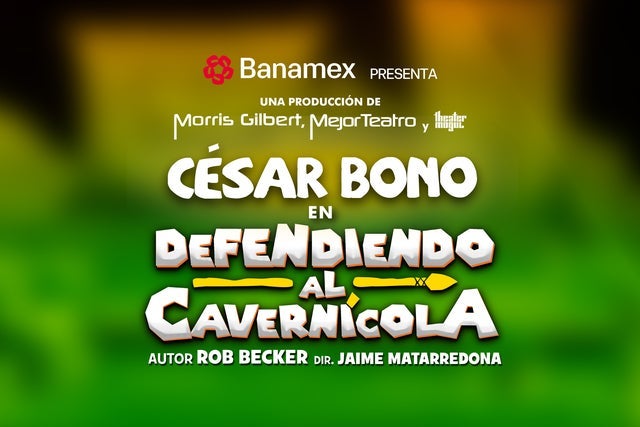 Ticket Reselling Defendiendo al Cavern&iacute;cola con Cesar Bono