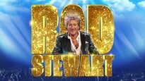 Rod Stewart in Ireland