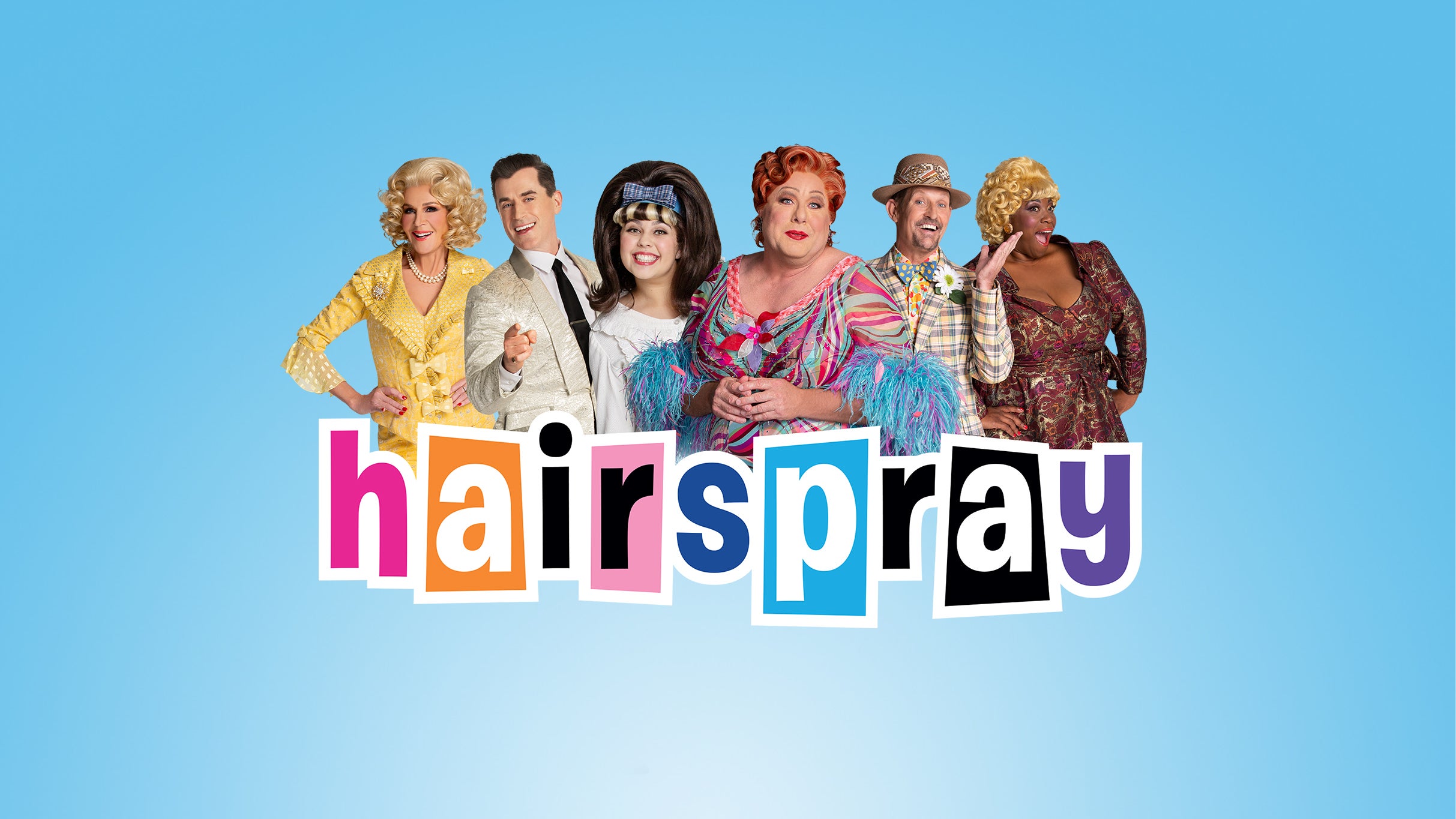 Hairspray (Australia) presale information on freepresalepasswords.com