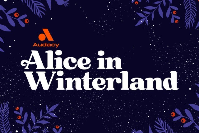 Alice In Winterland