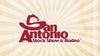 San Antonio Stock Show & Rodeo Wildcard Followed By Nate Smith