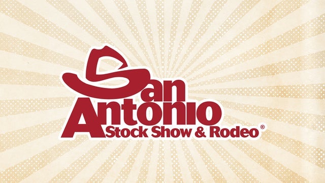 San Antonio Stock Show & Rodeo Followed By Scotty McCreery