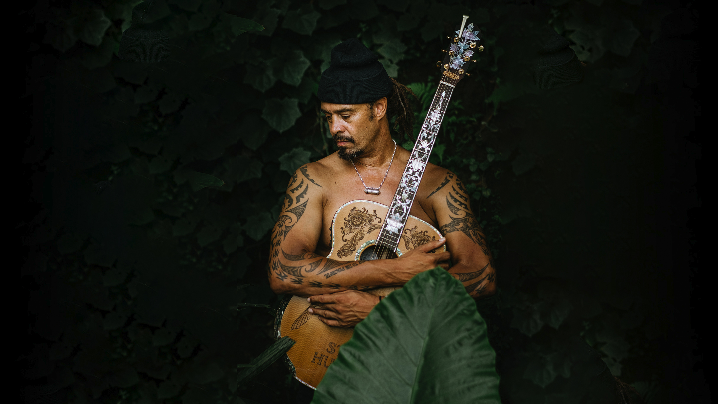 Michael Franti & Spearhead