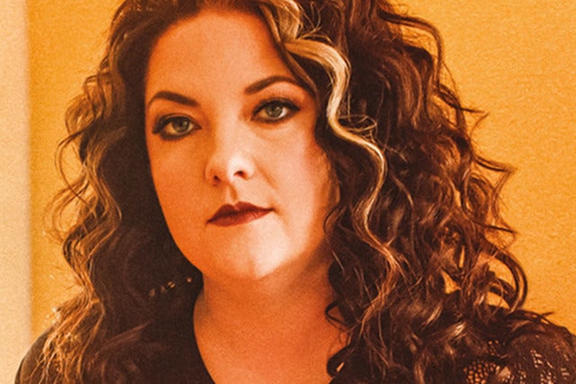 Ashley McBryde Event Title Pic
