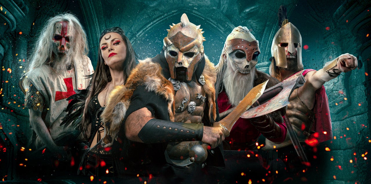 Hotels near WARKINGS Events