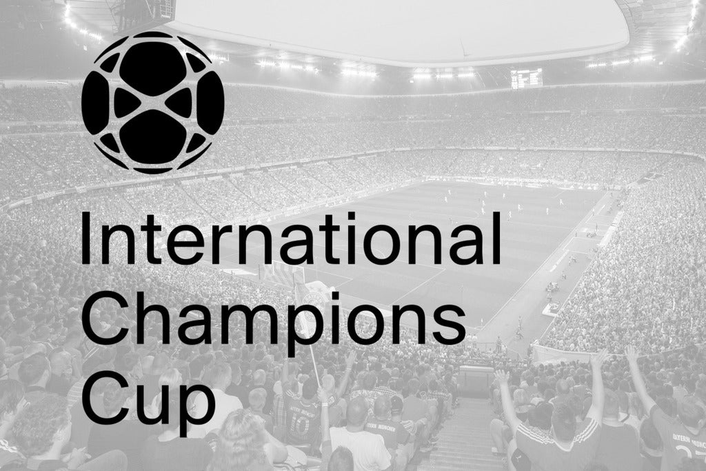 International Champions Cup: Manchester United v Real Madrid