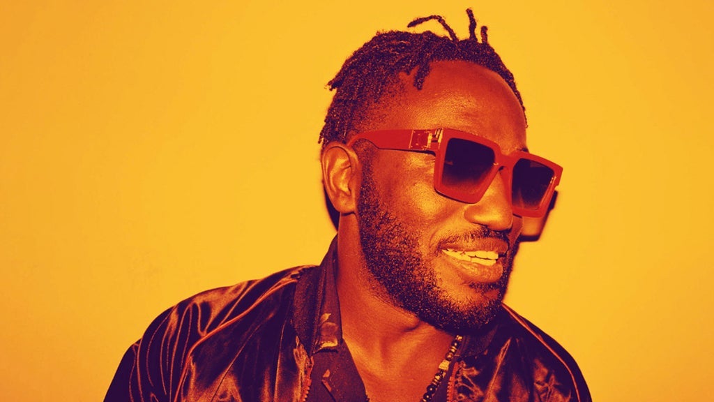 Hotels near Hannibal Buress Events