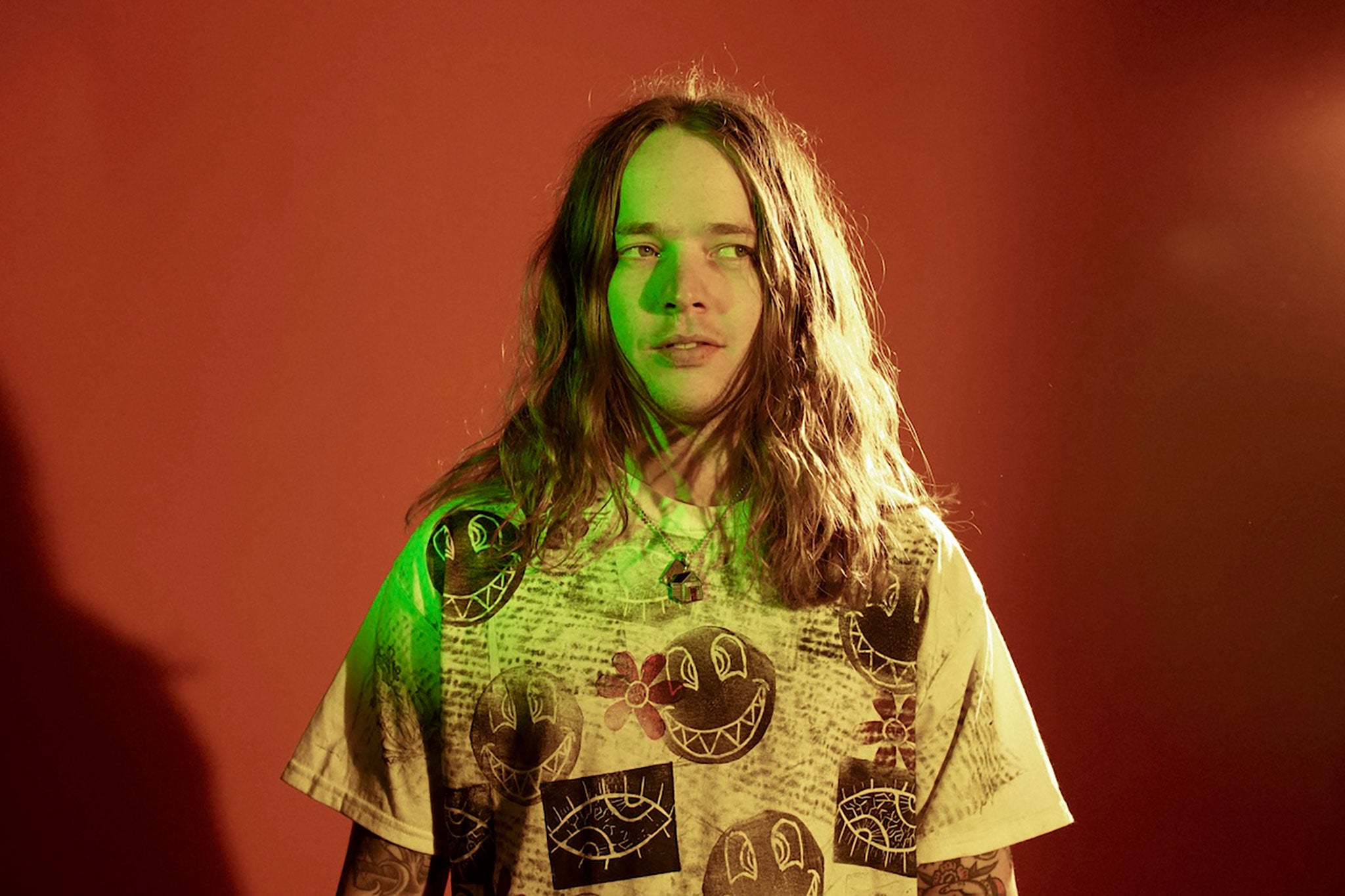 Billy Strings