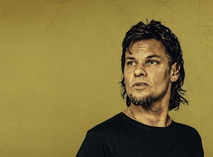 Theo Von: Return of the Rat Seating Plans