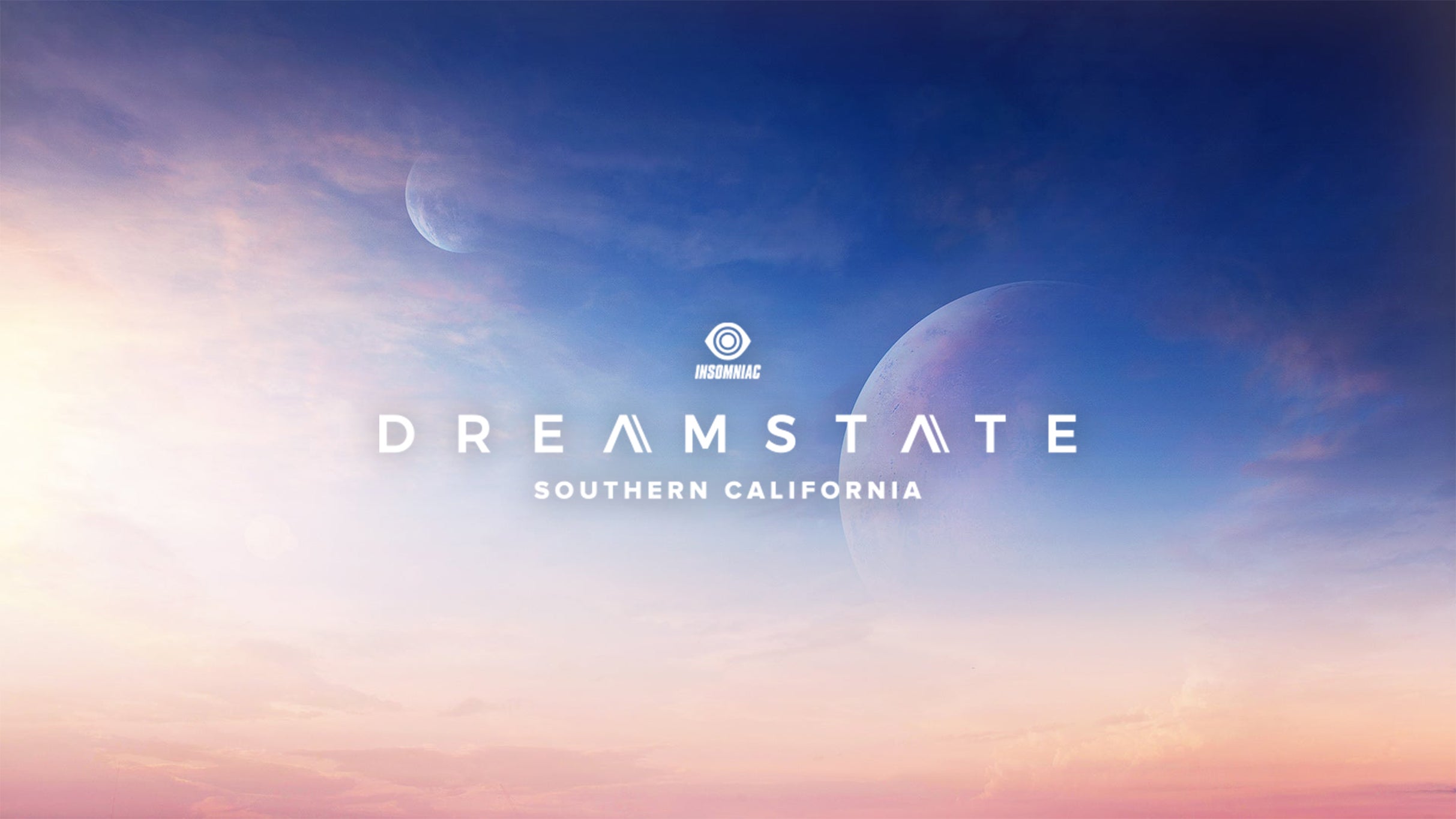 Dreamstate Festival Tickets Chicago, IL Aug. 16, 2024 Week&