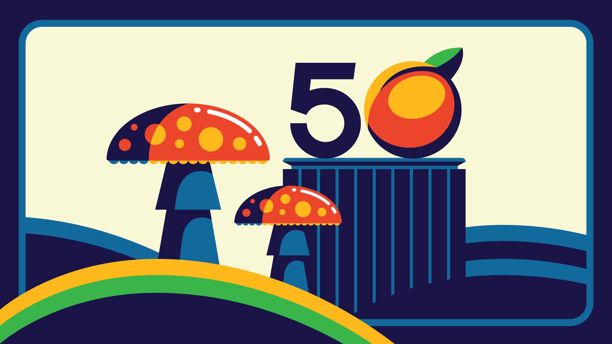 The Brothers - Celebrating 50 Years of The Allman Brothers Band in New York promo photo for American Express® Card Member presale offer code