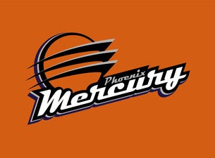 Phoenix Mercury vs. Las Vegas Aces