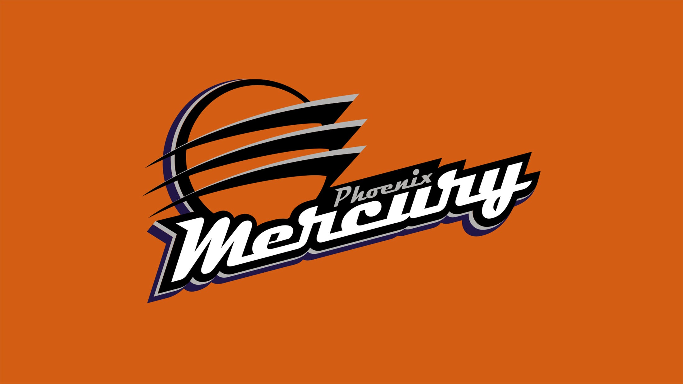 Phoenix Mercury vs. New York Liberty at Footprint Center