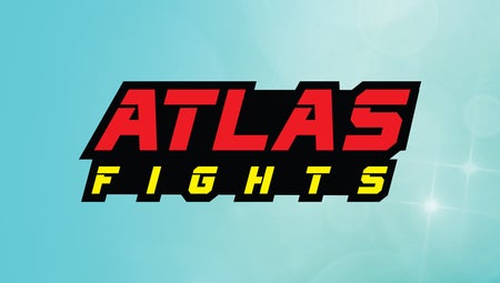 Atlas Fights MMA Cage Fights
