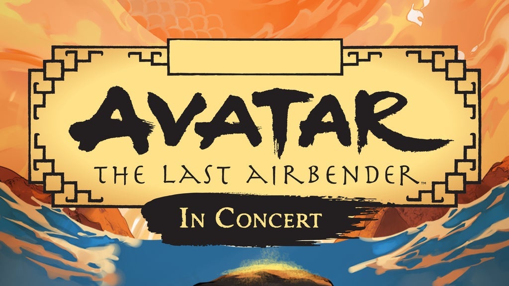 Hotels near Avatar - The Last Airbender Events