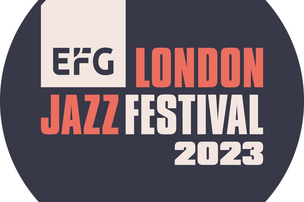 Efg London Jazz Festival - BBC Young Jazz Musician 2024