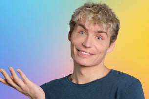 Meik Gudermann | Menners - Die Live Show