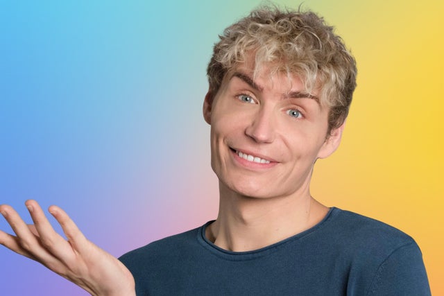 Meik Gudermann | Menners - Die Live Show