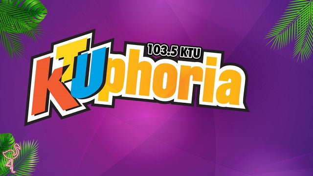 103.5 KTUphoria live