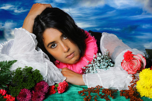 Half Waif