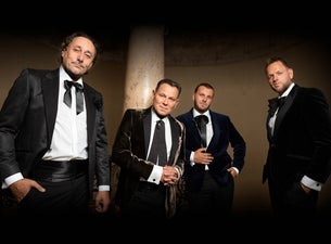 4 Tenoři 10 years on the scene