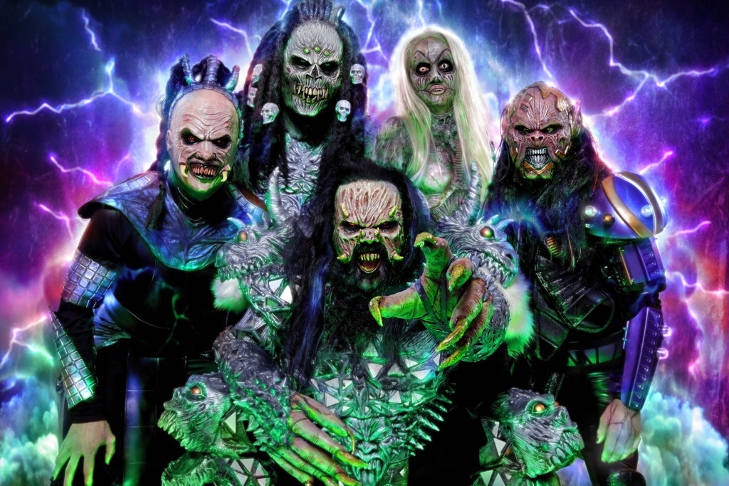 Lordi