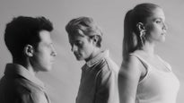London Grammar in UAE