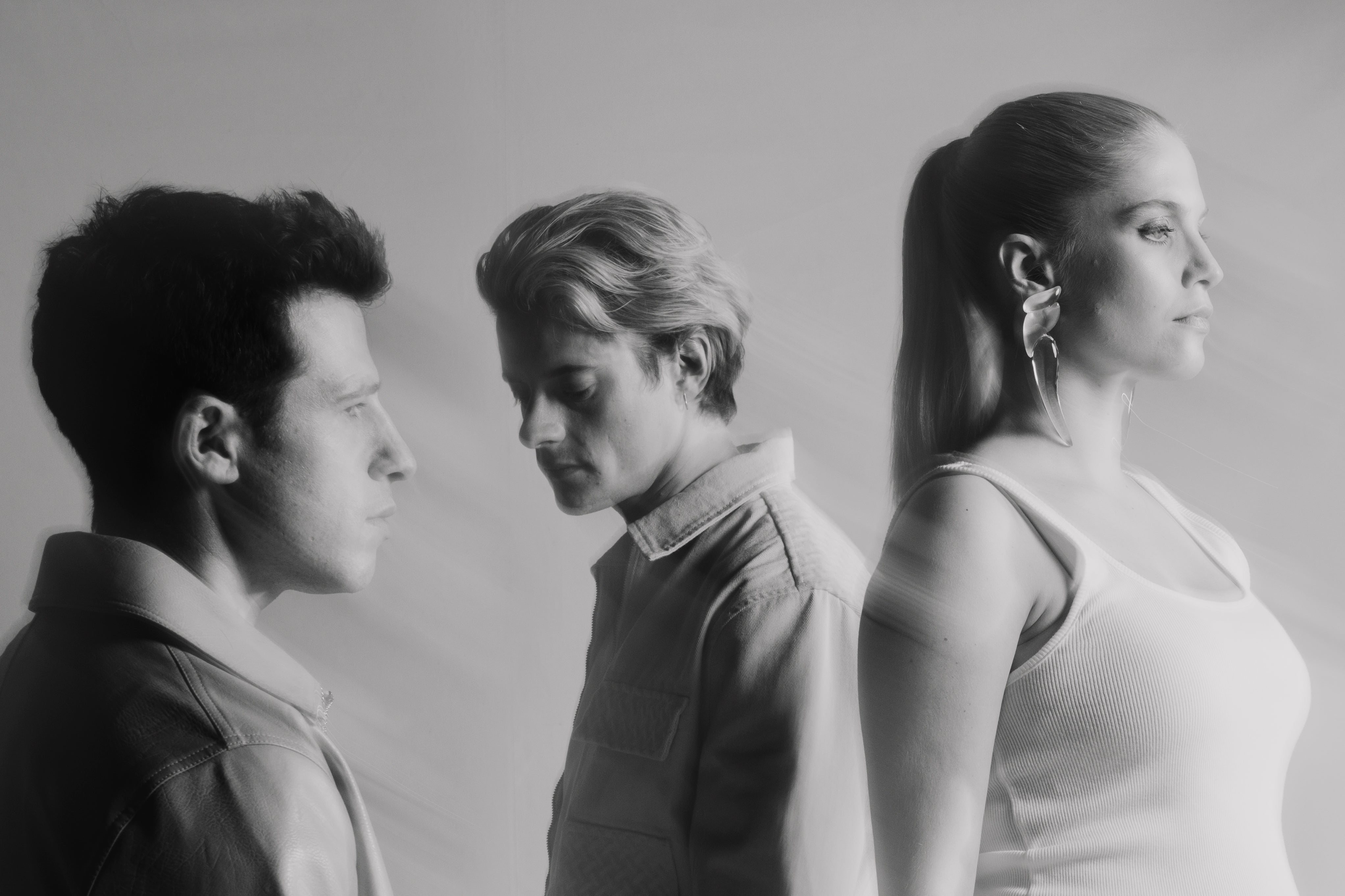 LONDON GRAMMAR 