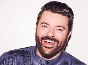 Chris Young at OLG Stage at Fallsview Casino