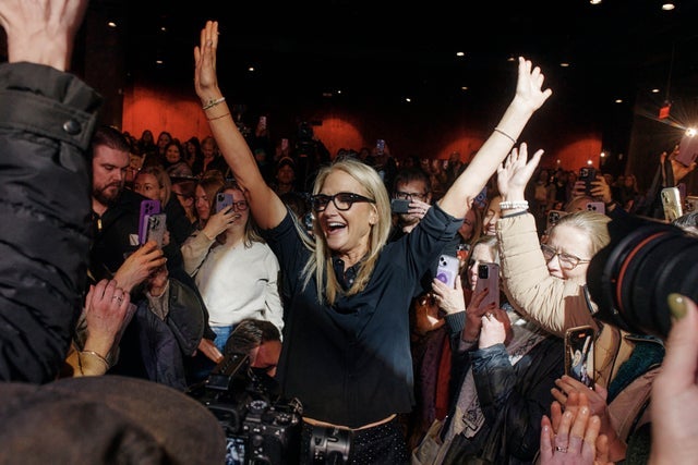 Mel Robbins