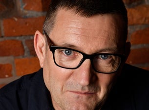 Paul Heaton, 2024-12-01, Глазго