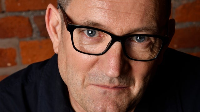 Paul Heaton