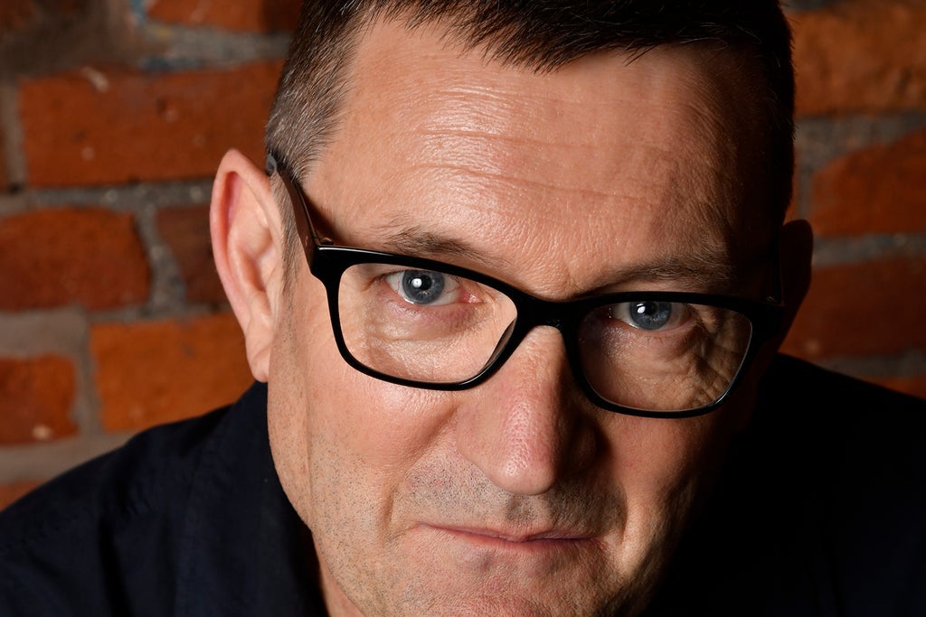 Paul Heaton