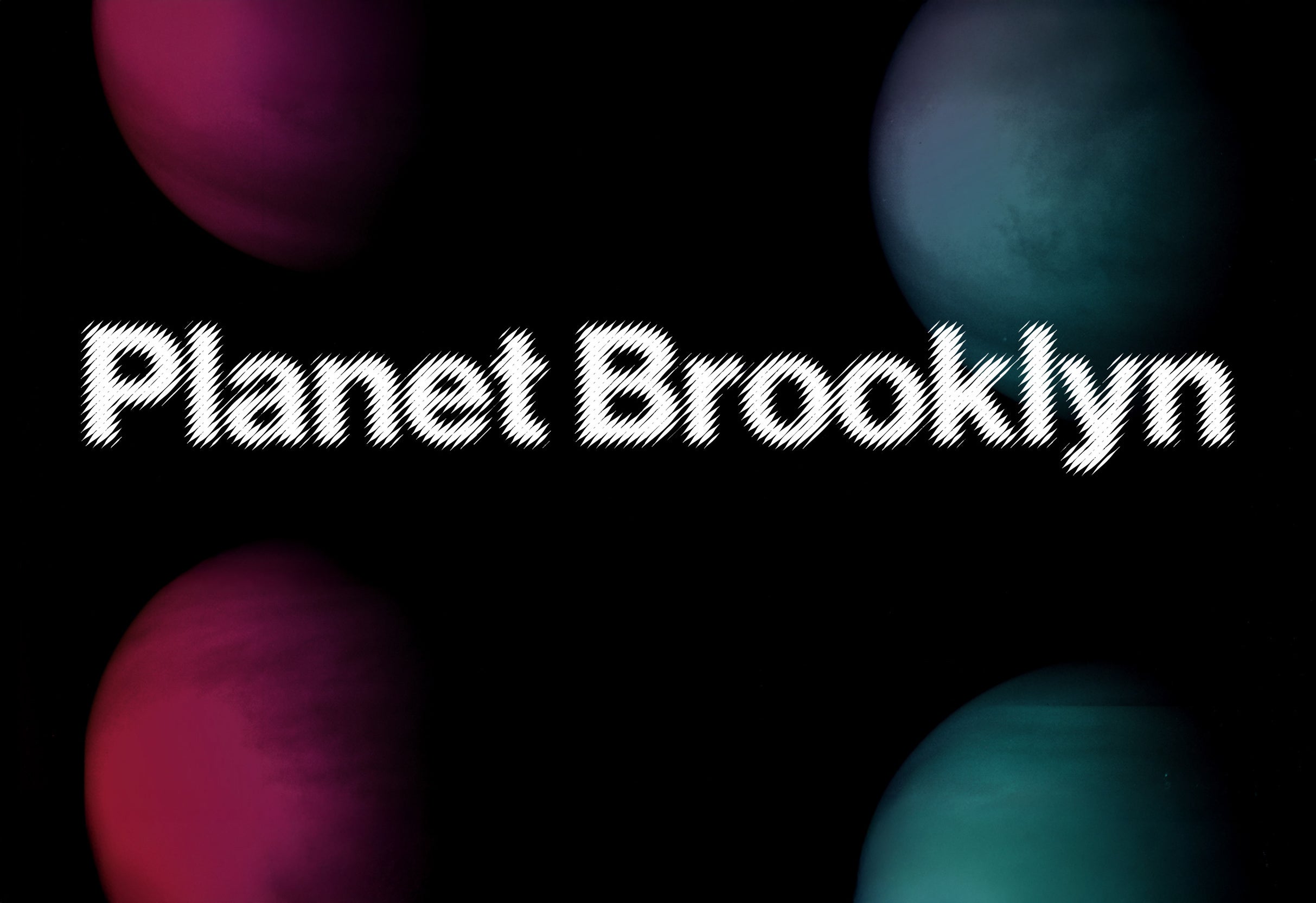 Planet Brooklyn feat. Machel Montano and more 