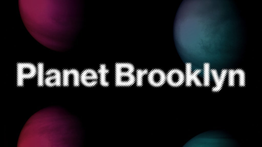 Hotels near Planet Brooklyn Events