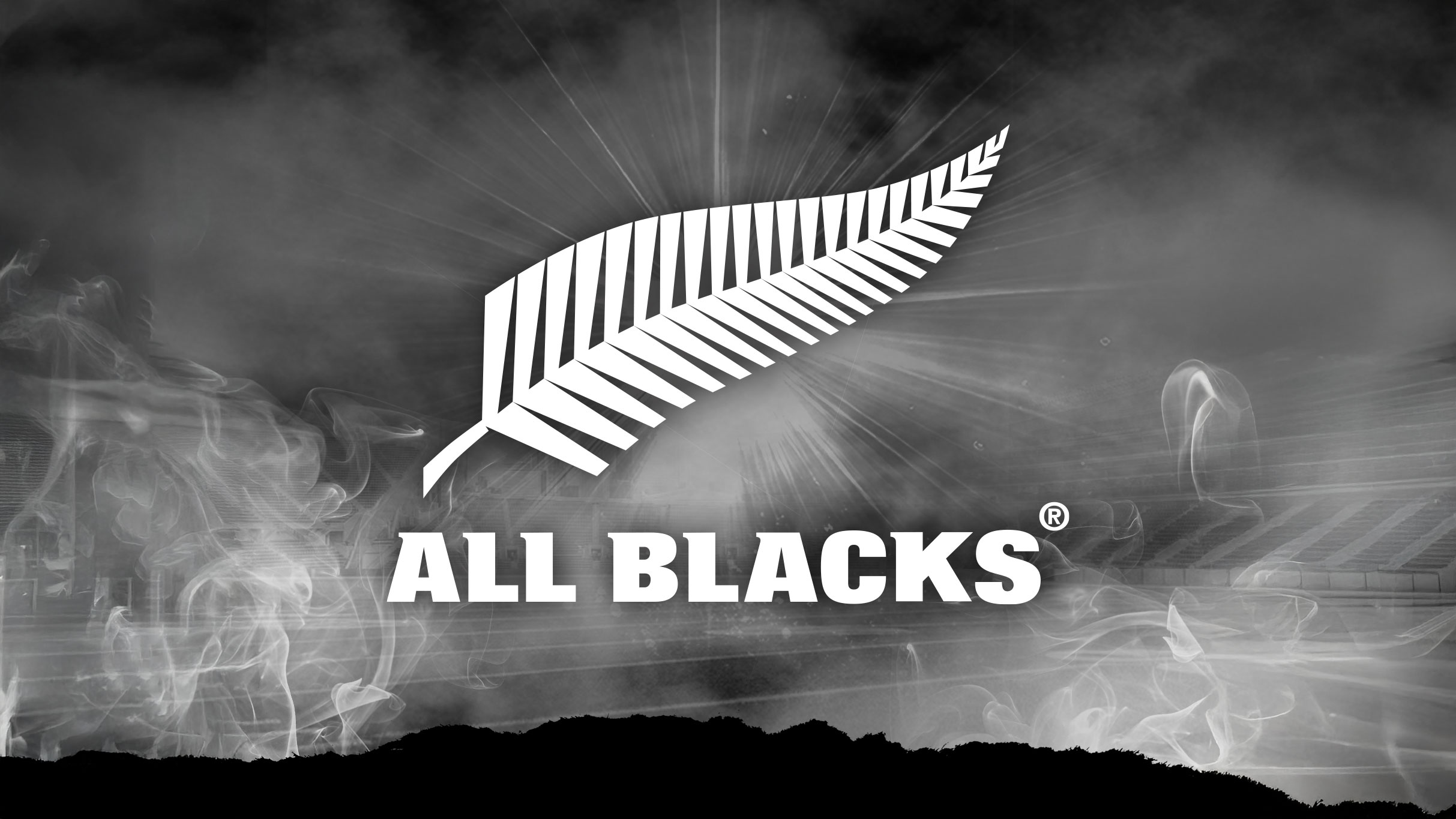 THE REMATCH: IRELAND v ALL BLACKS