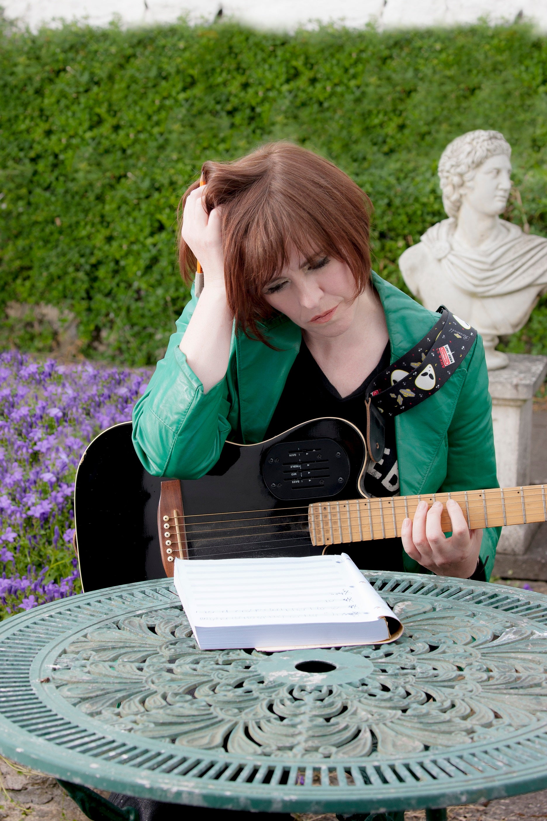 Eleanor McEvoy