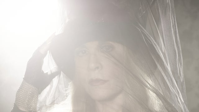 Stevie Nicks tickets and events in UK 2024