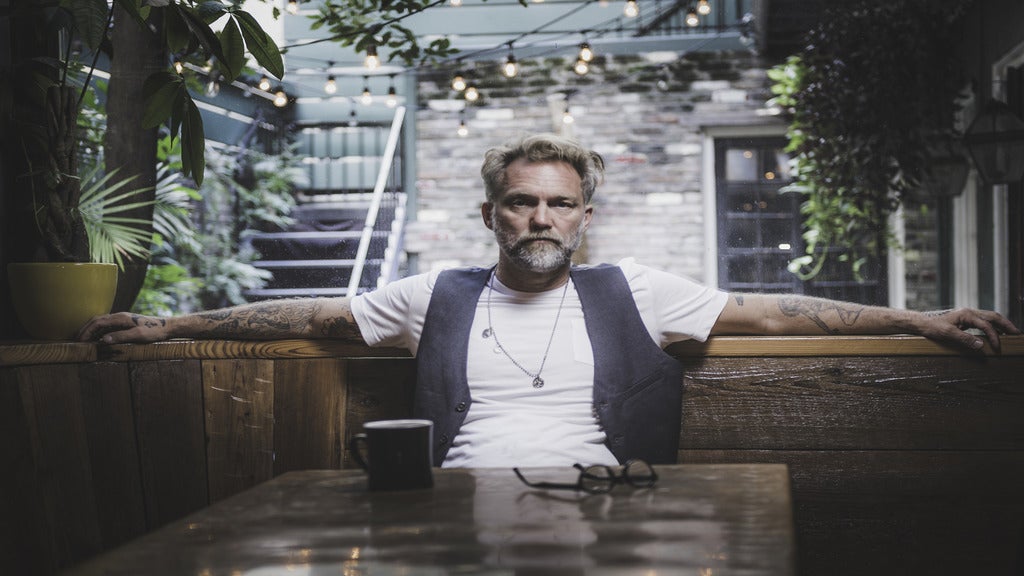 Hotels near Anders Osborne Events