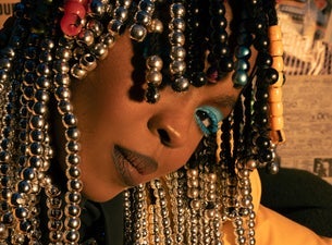 Ms. Lauryn Hill & The Fugees - The Celebration Continues, 2024-10-12, Manchester