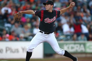 Sacramento River Cats vs. El Paso Chihuahuas