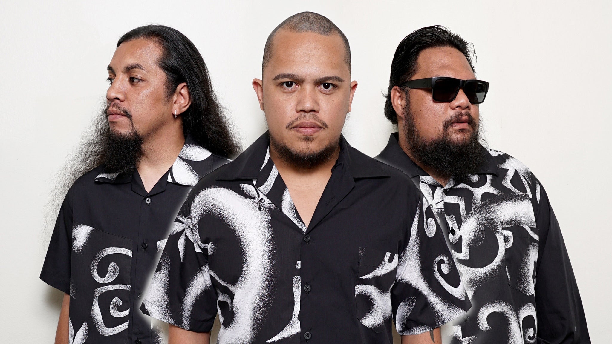 Island Block Radio Presents Maoli w/ Special Guests in Anaheim promo photo for Live Nation Mobile App presale offer code