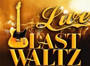 The Live Last Waltz, 2023-04-21, Dublin