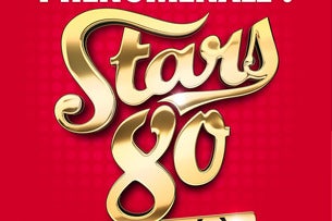 STARS 80 - FOREVER