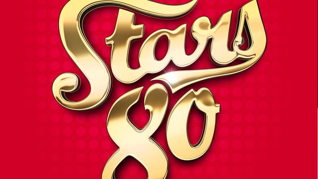 STARS 80 – ENCORE !