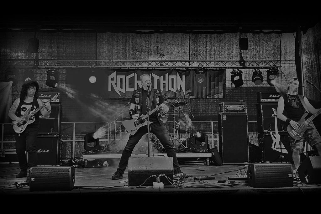 Whiplash - Metallica Celebration